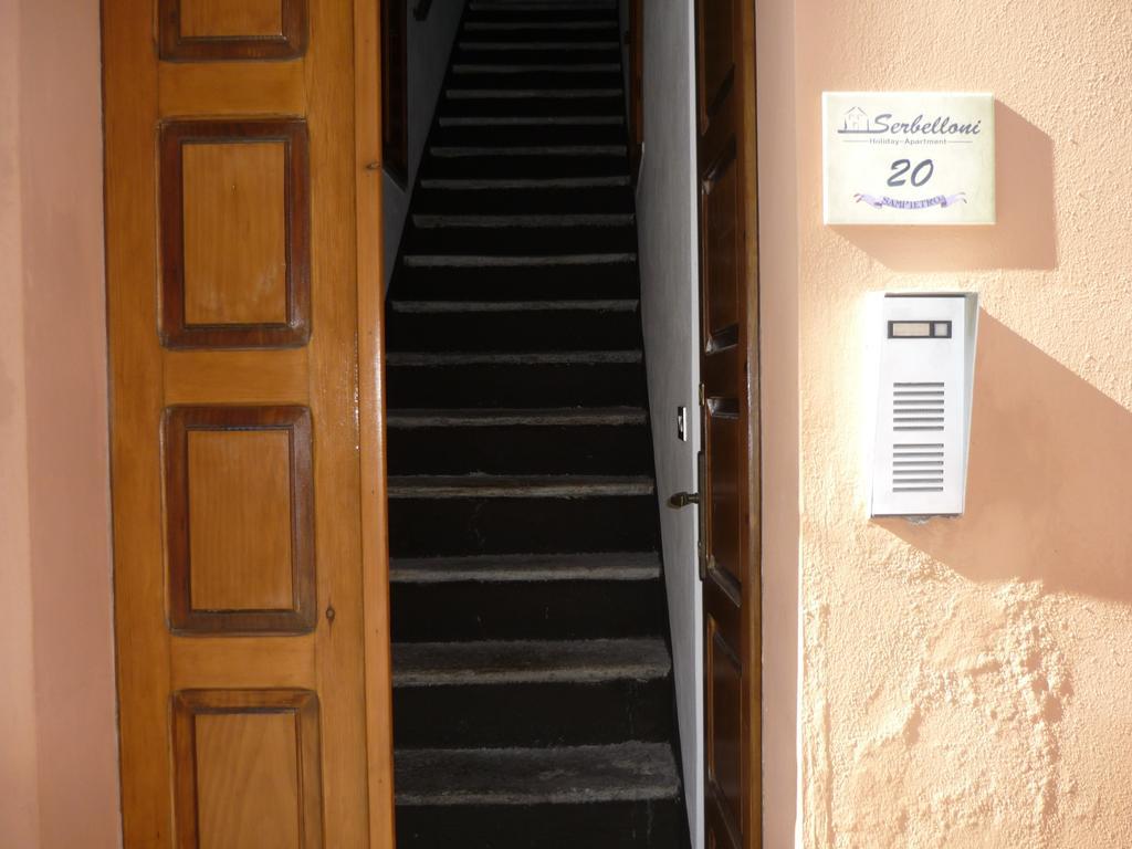 Serbelloni Holiday Apartment 20 Bellagio Habitación foto