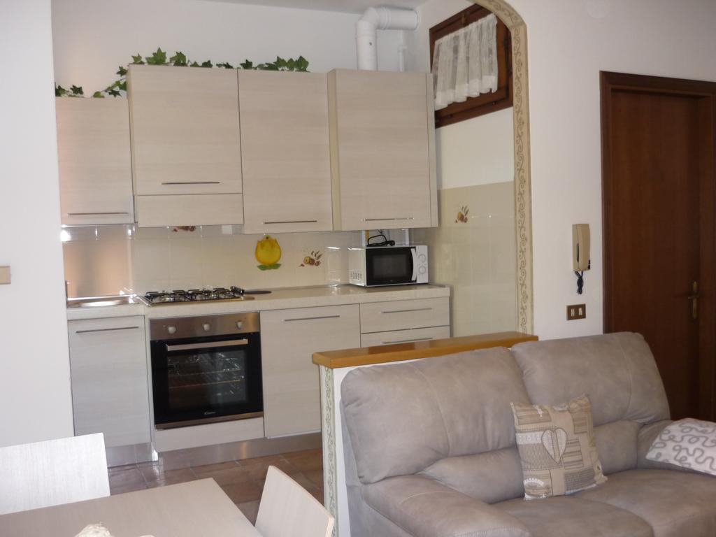 Serbelloni Holiday Apartment 20 Bellagio Habitación foto