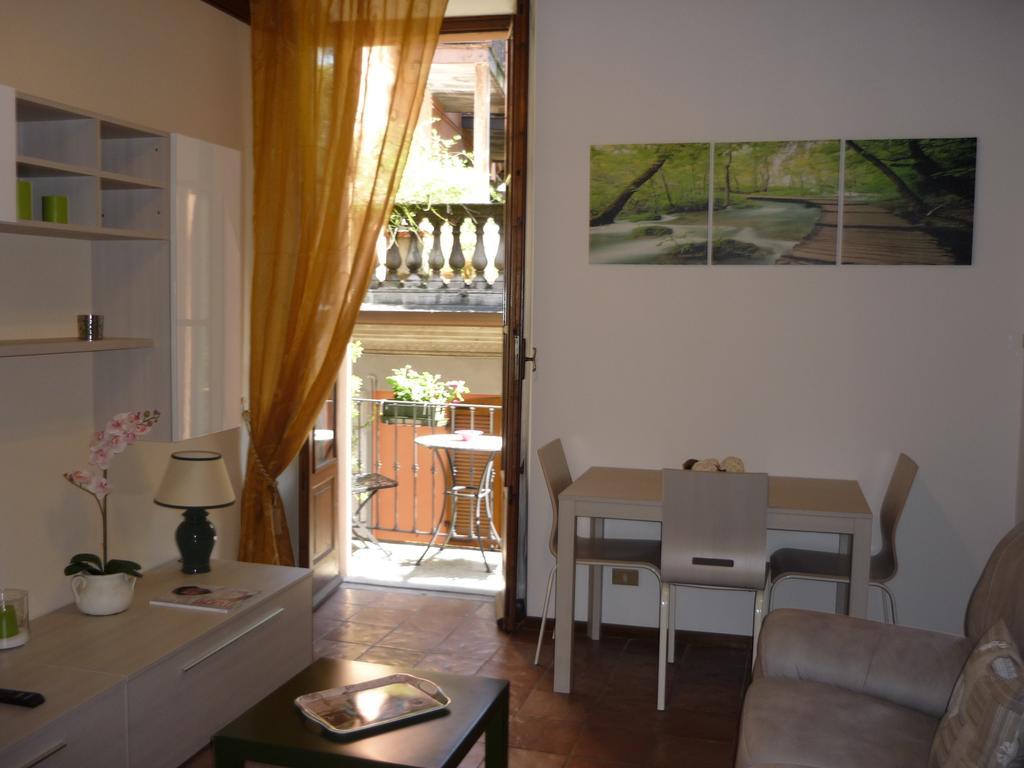 Serbelloni Holiday Apartment 20 Bellagio Habitación foto
