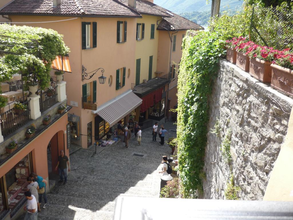 Serbelloni Holiday Apartment 20 Bellagio Habitación foto