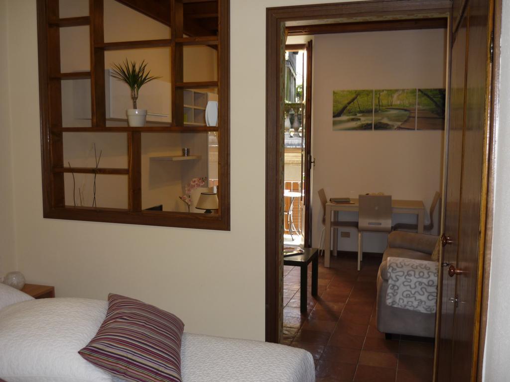 Serbelloni Holiday Apartment 20 Bellagio Habitación foto